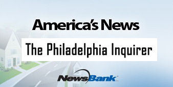NewsBank: The Philadelphia Inquirer