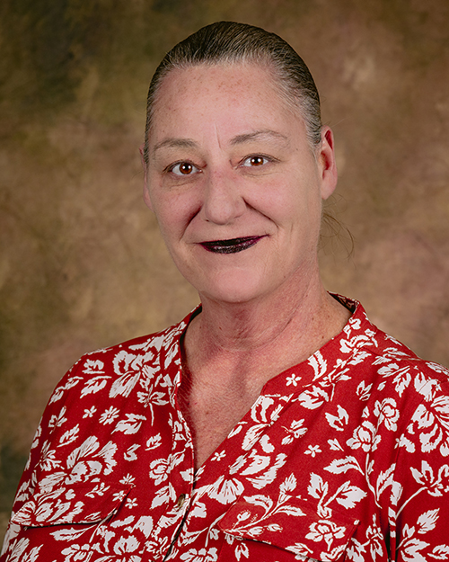 Collette Jones photo