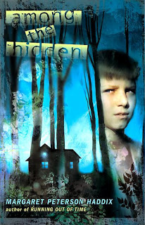 among the hidden movie cover